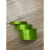 Ruy băng lụa 1cm, 2cm, 4cm nhiều màu - Cuộn 22m - Loại Đẹp