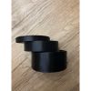 Ruy băng lụa 1cm, 2cm, 4cm nhiều màu - Cuộn 22m - Loại Đẹp
