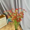 Hoa Giả - Cành hoa baby cao cấp, Cắm lọ hoa trang trí - Decor Trang trí nhà cửa cực đẹp