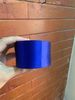 Cuộn 22met - Ruy băng lụa bản 4cm nhiều màu