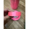 (Sỉ 1 cây) Ruy Băng Lụa , Nhiều Màu , Bản 2cm - Cuộn 22m