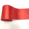 Ruy Băng Lụa Nhiều Màu Bản 10cm, 15cm, 20cm, 30cm - Cuộn 22met - Loại Đẹp