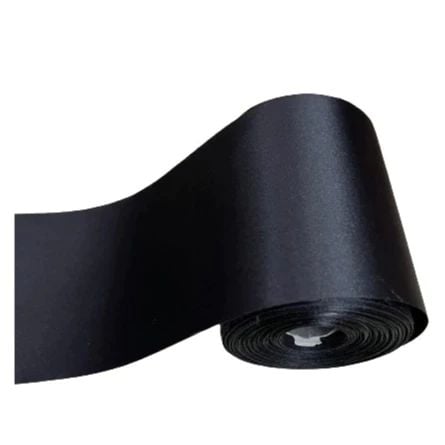 Ruy Băng Lụa Nhiều Màu Bản 10cm, 15cm, 20cm, 30cm - Cuộn 22met - Loại Đẹp