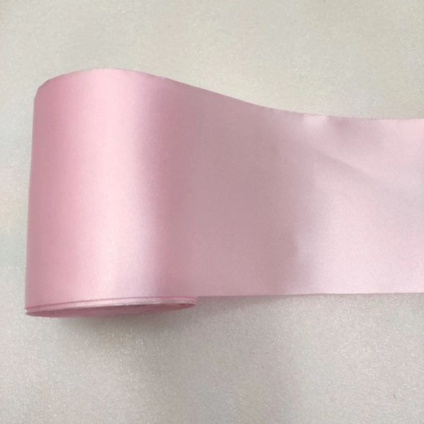 Ruy Băng Lụa Nhiều Màu Bản 10cm, 15cm, 20cm, 30cm - Cuộn 22met - Loại Đẹp