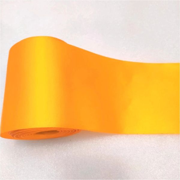 Ruy Băng Lụa Nhiều Màu Bản 10cm, 15cm, 20cm, 30cm - Cuộn 22met - Loại Đẹp