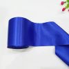 Ruy Băng Lụa Nhiều Màu Bản 10cm, 15cm, 20cm, 30cm - Cuộn 22met - Loại Đẹp