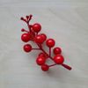 Quả Sung Nhũ Kim Tuyến, Quả Sơ Ri Trang Trí Oản - Trang Trí Giỏ Hoa