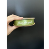 (Cuộn 45m) Ruy băng lụa in chữ just for you bản 2,5cm*45m