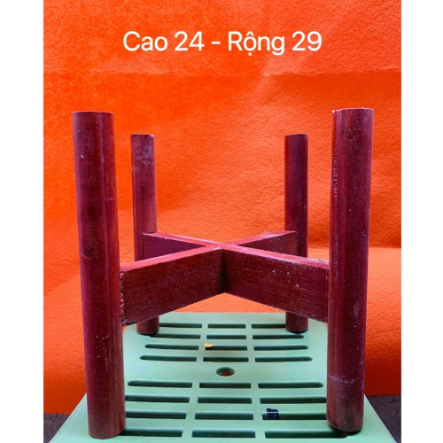(Loại dày) Chậu trồng cây - Chậu trồng cây nhựa in chữ Romantic - Chậu trồng hoa - Trang trí nhà cửa