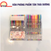 BÚT NHŨ KIM TUYẾN MÀU ĐẸP, TRANG TRÍ, THIẾT KẾ