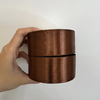Cuộn 22met - Ruy băng lụa bản 4cm nhiều màu