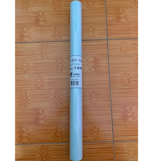 Cuộn giấy mếch mỏng - Cuộn giấy mếch lót Hàn Quốc - Dùng gói hoa cực đẹp