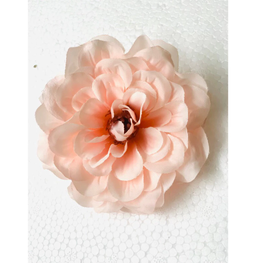 Đầu bông hoa cúc mẫu đơn - Làm oản tài lộc trang trí Tết - Decor Loại Đẹp