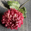 Hoa giả - Cành hoa cúc mẫu đơn cao cấp - Decor trang trí cực đẹp