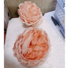 Hoa giả - Đầu bông hoa Mao Lương bằng lụa - Đầu bông hoa giả trang trí giỏ quà Tết, Trang trí tháp oản, tháp bia