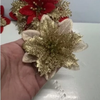 Hoa trạng nguyên vải - Decor Trang trí Tết, làm oản - Trang trí Noel
