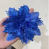 Hoa trạng nguyên vải - Decor Trang trí Tết, làm oản - Trang trí Noel