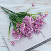 Hoa Giả - Hoa Cỏ Bướm - Cụm hoa cỏ bướm giả - Decor Trang trí cực xinh