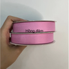 Ruy băng lụa gân màu pastel cực xinh - 2cm x 30m