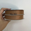 Ruy băng lụa gân màu pastel cực xinh - 2cm x 30m