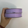 Ruy băng lụa gân màu pastel cực xinh - 2cm x 30m