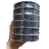 Ruy băng lụa gân màu pastel cực xinh - 2cm x 30m