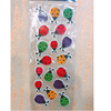 Tờ Dán Sticker Nổi 3D Thời Trang, Công Chúa Bản To Nhiều Chi Tiết Cho Bé