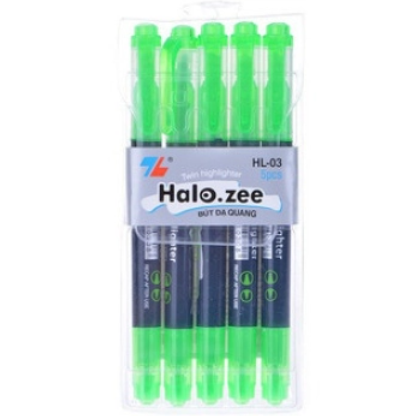 BÚT NHỚ DÒNG TL HL-03, BÚT DẠ QUANG