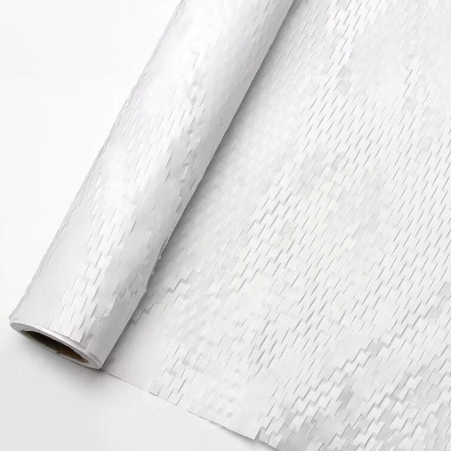 Giấy gói hoa - Cuộn giấy tổ ong cao cấp gói hoa tươi, hoa sáp - Khổ 50cm x 9m