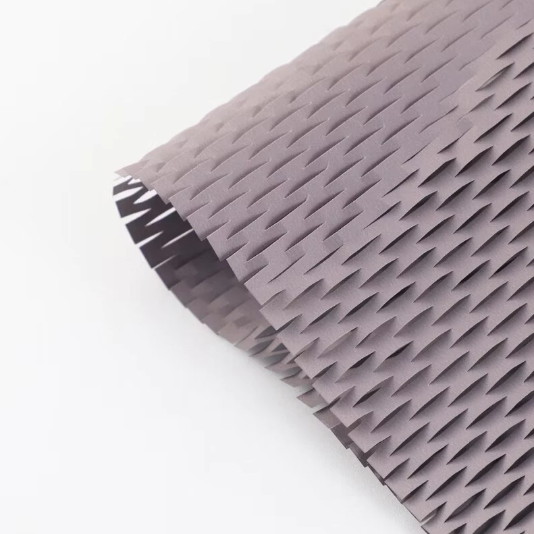 Giấy gói hoa - Cuộn giấy tổ ong cao cấp gói hoa tươi, hoa sáp - Khổ 50cm x 9m