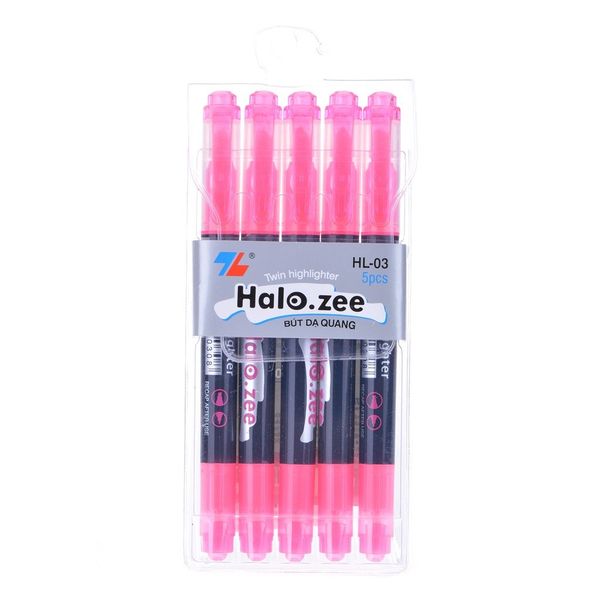 BÚT NHỚ DÒNG TL HL-03, BÚT DẠ QUANG
