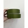 Ruy Băng Nhựa Thái In Chữ Bản 3cm Dài 45m