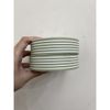 Ruy Băng Nhựa Thái In Chữ Bản 3cm Dài 45m