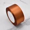 Cuộn 22met - Ruy băng lụa bản 4cm nhiều màu