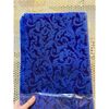 Giấy gói hoa - Tập 20 tờ giấy mếch hoa văn gói hoa - Decor Trang trí oản
