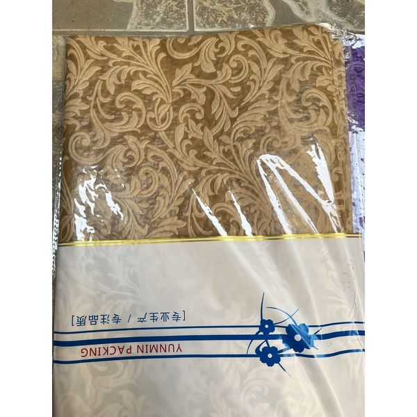 Giấy gói hoa - Tập 20 tờ giấy mếch hoa văn gói hoa - Decor Trang trí oản