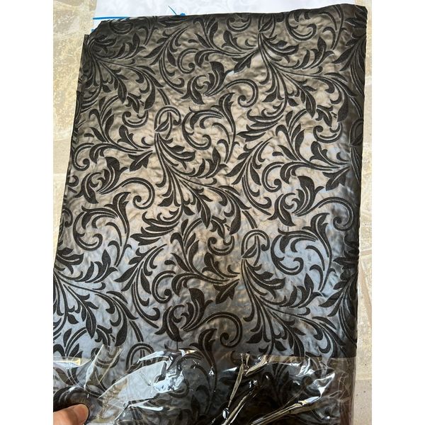 Giấy gói hoa - Tập 20 tờ giấy mếch hoa văn gói hoa - Decor Trang trí oản