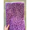 Giấy gói hoa - Tập 20 tờ giấy mếch hoa văn gói hoa - Decor Trang trí oản