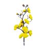 Cành Đào Giả Trang Trí Tết Dài 30Cm