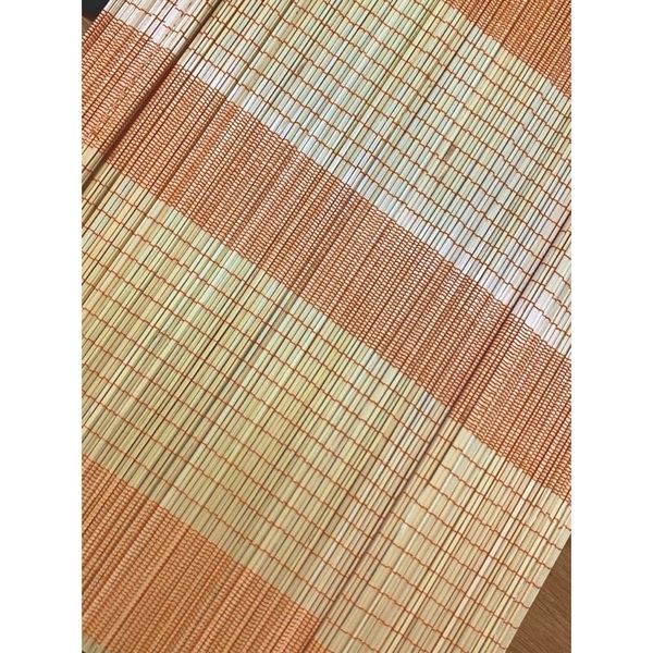 Vỉ tre, mành tre, phên tre, tấm đan tre - Decor trang trí Tết