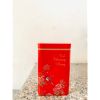 Hộp Đựng Trà Bằng Thiếc - Đựng 200g Chè - Loại Đẹp