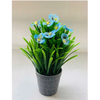 Hoa Giả - Chậu Hoa Giả - Chậu hoa thuỷ tiên giả trang trí nhà cửa - Decor siêu đẹp
