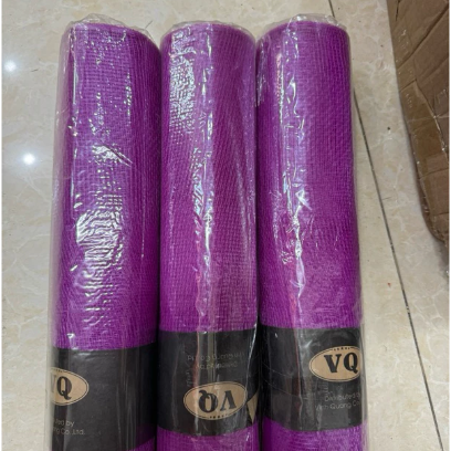 Giấy Gói Hoa - Lưới Gói Hoa - Lưới thô bó hoa kiểu Hàn Quốc , Trang trí giỏ quà ( cuộn 5met)