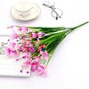 HOA GIẢ - Hoa Thuỷ Tiên - 1 Cụm hoa thuỷ tiên giả. Trang trí nhà cửa, decor cực xinh