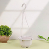 Hoa Giả - Chùm hoa đỗ quyên giả cao cấp dáng rủ treo tường - Decor Trang trí nhà cửa