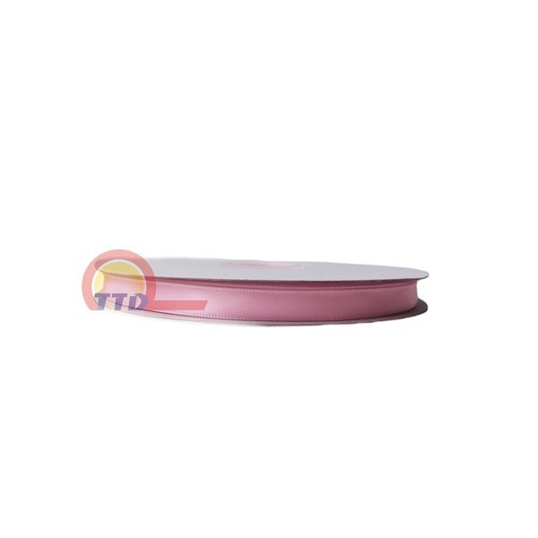 Ruy băng lụa bản 1cm*100m - cuộn to -loại đẹp