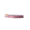 Ruy băng lụa bản 1cm*100m - cuộn to -loại đẹp