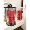 Hoa gấu xốp 3,5cm 500 bông
