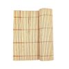 Mành tăm trắng - decor phông nền chụp ảnh, trang trí tiểu cảnh treo tường cực đẹp