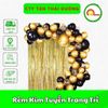 Rèm Kim Tuyến Trang Trí Sinh Nhật, Tiệc Cưới, Sự Kiện